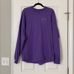 Potion purple Spirit Jersey
